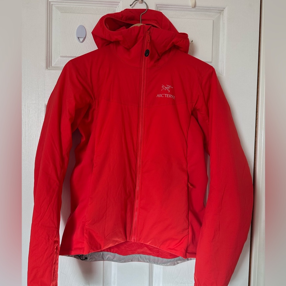 Arc'teryx Atom LT Hoody - Women's Small